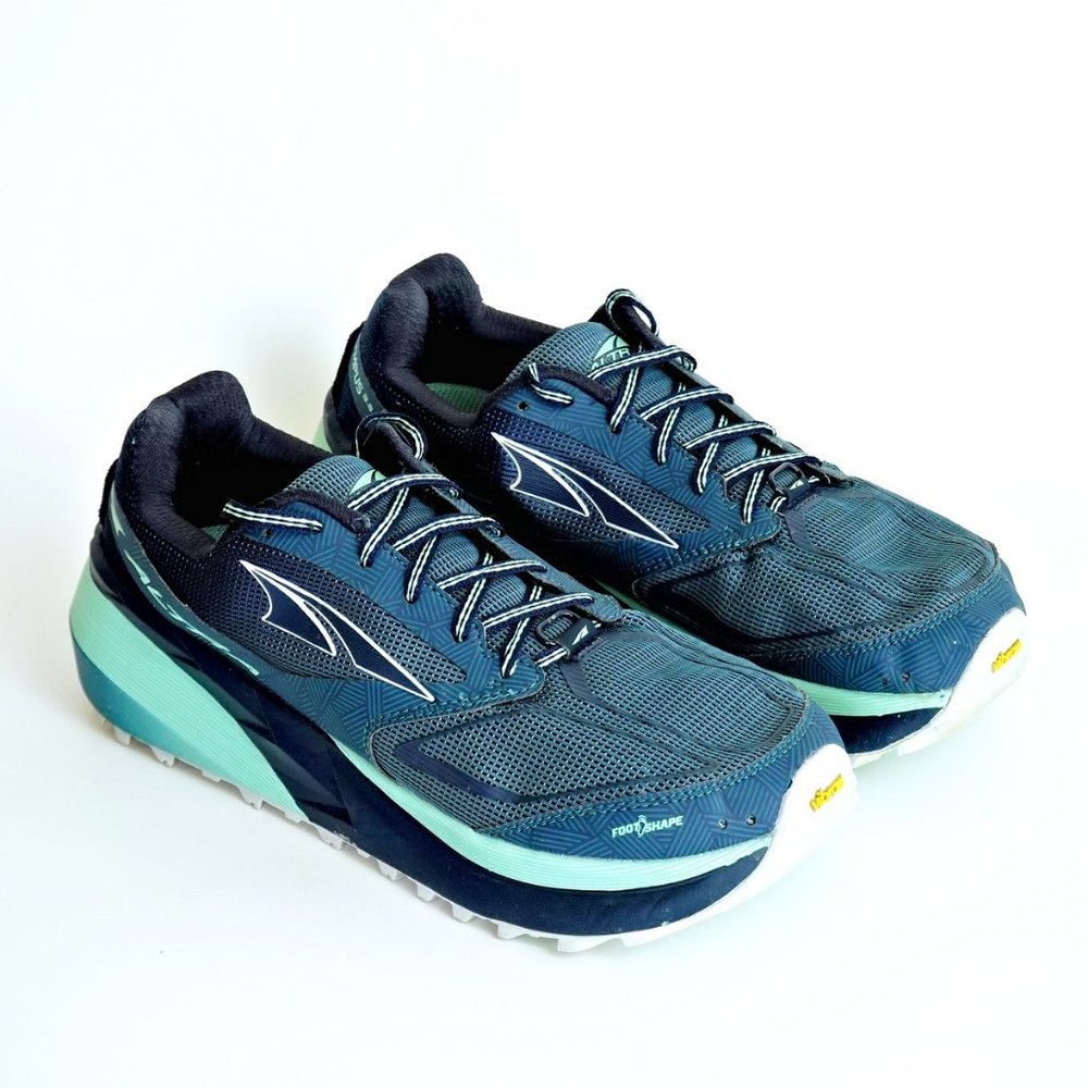 Altra Olympus 3.5 Trail Running Shoes